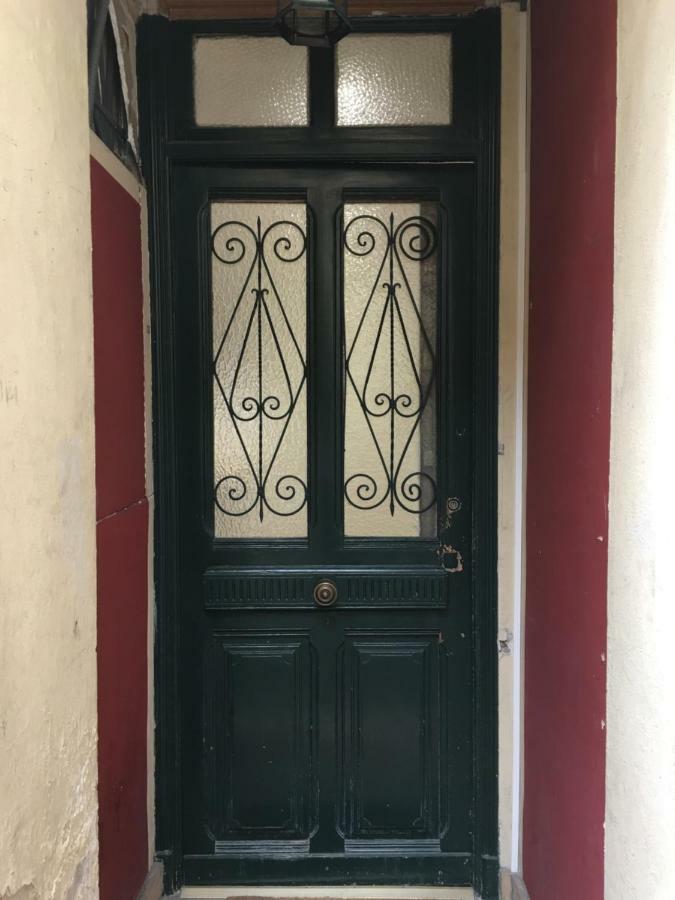 Nice Grand Appartement Face Jardin Exterior photo